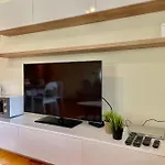 Apartament 2 Bedroom In Out *