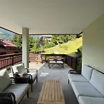 Apartament 2 Bedroom In Out