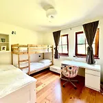 Apartament 2 Bedroom In Out *