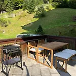 Apartament 2 Bedroom In Out