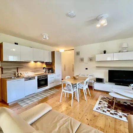 2 Bedroom In Out Apartmán