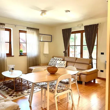 2 Bedroom In Out Apartmán *