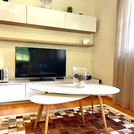 2 Bedroom In Out Daire Bach (Spittal an der Drau, Carinthia)