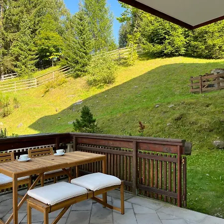 2 Bedroom In Out Apartament
