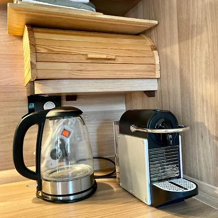 2 Bedroom In Out Apartmán Bach (Spittal an der Drau, Carinthia)