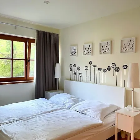 Apartmán 2 Bedroom In Out Bach (Spittal an der Drau, Carinthia)
