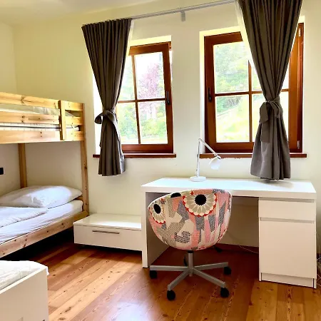 2 Bedroom In Out Bach (Spittal an der Drau, Carinthia)