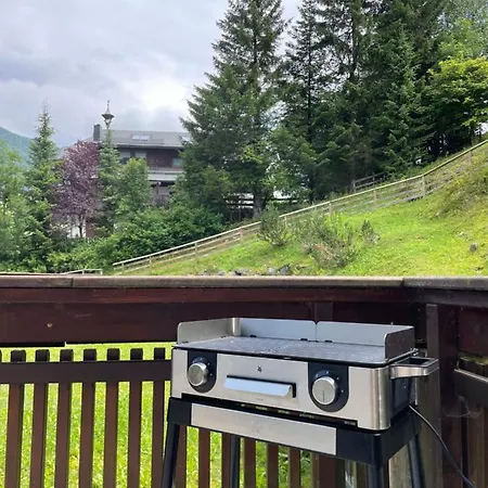Daire 2 Bedroom In Out Bach (Spittal an der Drau, Carinthia)
