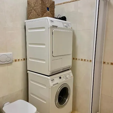 Daire 2 Bedroom In Out Bach (Spittal an der Drau, Carinthia)