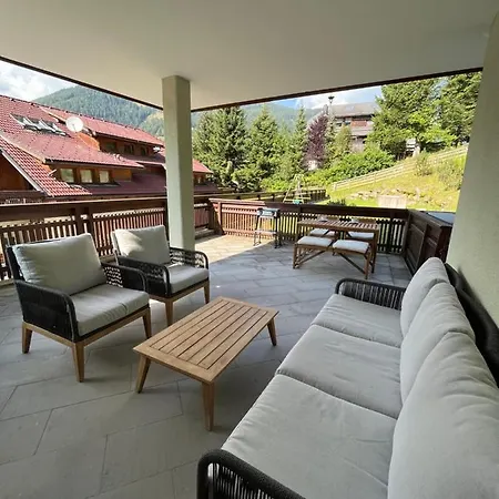 2 Bedroom In Out * Bach (Spittal an der Drau, Carinthia)