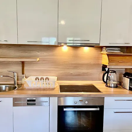 2 Bedroom In Out Bach (Spittal an der Drau, Carinthia)