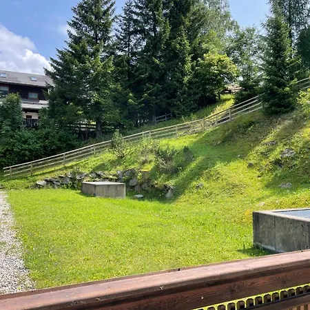 Apartmán 2 Bedroom In Out Bach (Spittal an der Drau, Carinthia)
