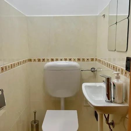 2 Bedroom In Out * Bach (Spittal an der Drau, Carinthia)