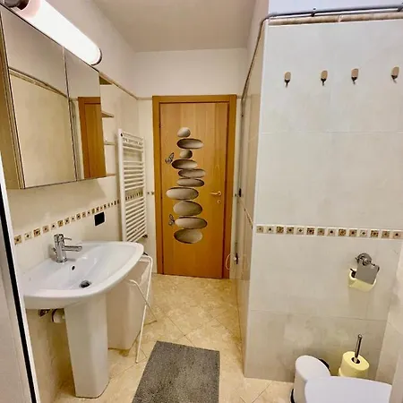 Apartmán 2 Bedroom In Out *