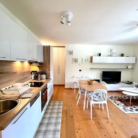 Daire 2 Bedroom In Out Bach (Spittal an der Drau, Carinthia)