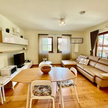 Daire 2 Bedroom In Out Bach (Spittal an der Drau, Carinthia)