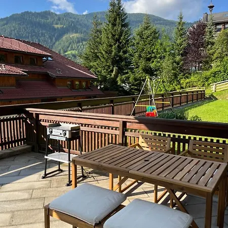 2 Bedroom In Out Bach (Spittal an der Drau, Carinthia)
