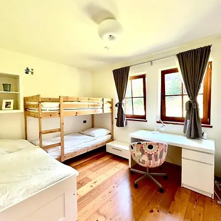 Apartmán 2 Bedroom In Out *