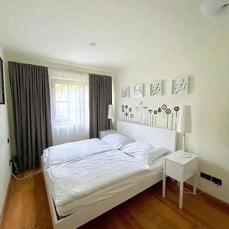 Apartmán 2 Bedroom In Out Bach (Spittal an der Drau, Carinthia)