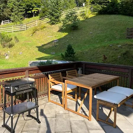 Apartmán 2 Bedroom In Out