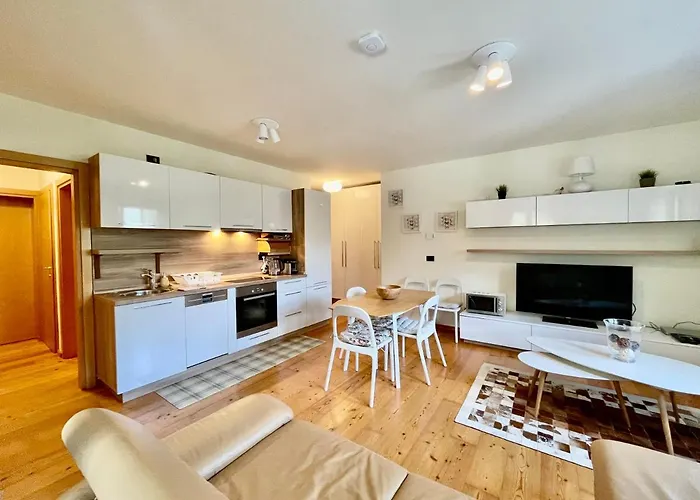 2 Bedroom In Out Apartamento