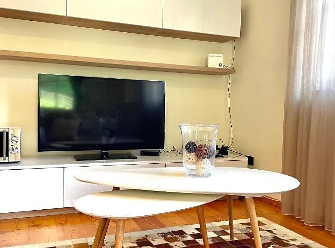 2 Bedroom In Out Apartamento Bach (Spittal an der Drau, Carinthia)