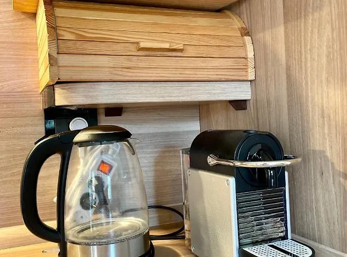 2 Bedroom In Out Apartamento Bach (Spittal an der Drau, Carinthia)