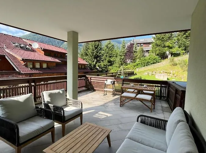 2 Bedroom In Out Apartamento *