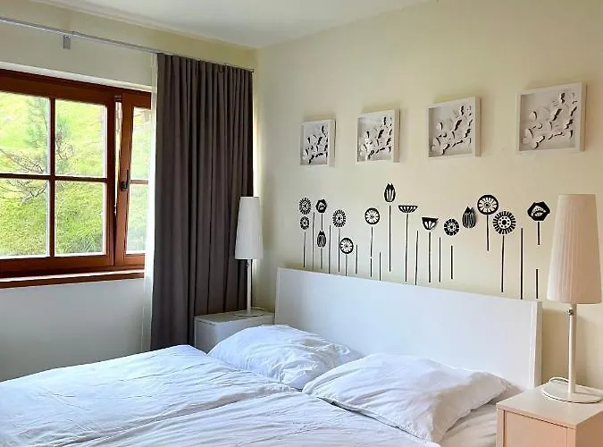 Apartamento 2 Bedroom In Out Bach (Spittal an der Drau, Carinthia)