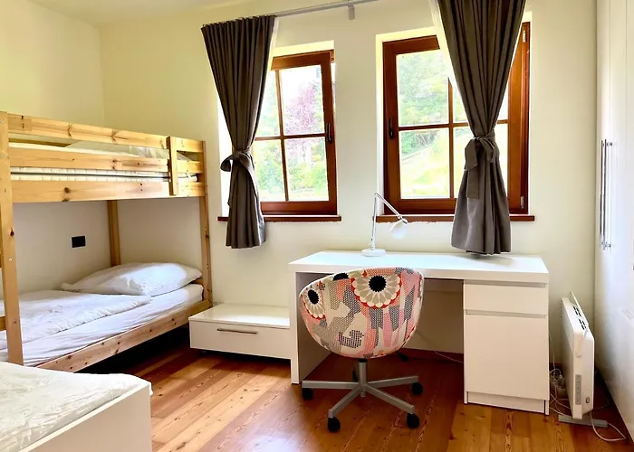 2 Bedroom In Out Bach (Spittal an der Drau, Carinthia)