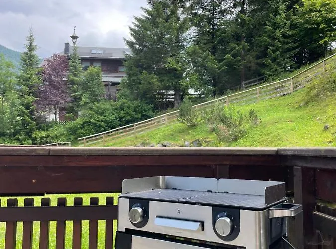 דירה 2 Bedroom In Out Bach (Spittal an der Drau, Carinthia)