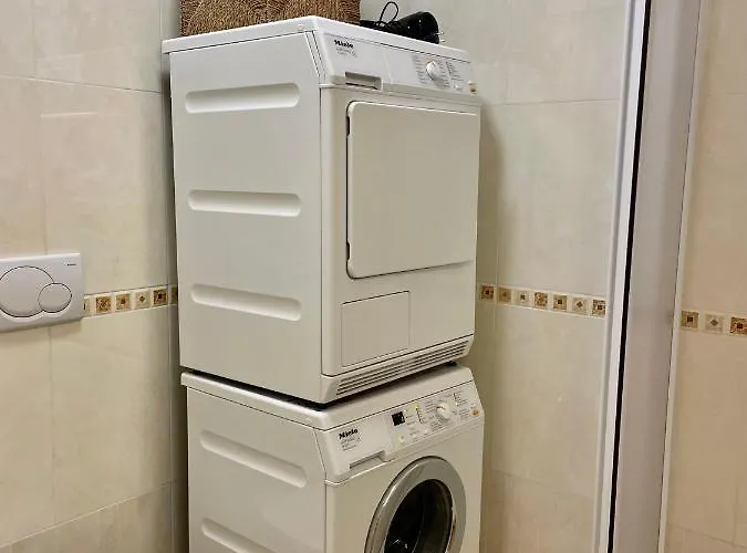 Apartamento 2 Bedroom In Out Bach (Spittal an der Drau, Carinthia)