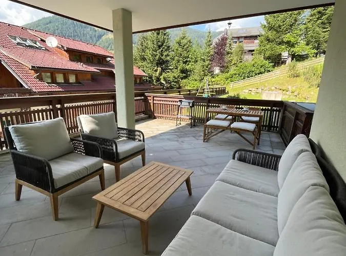 2 Bedroom In Out * Bach (Spittal an der Drau, Carinthia)