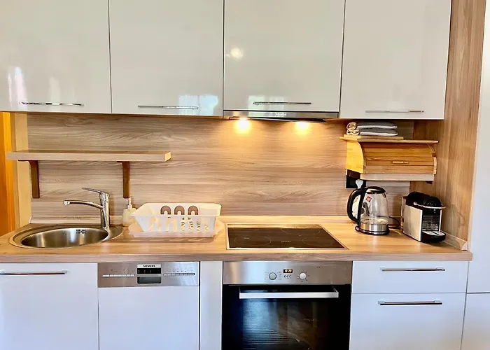 2 Bedroom In Out Bach (Spittal an der Drau, Carinthia)