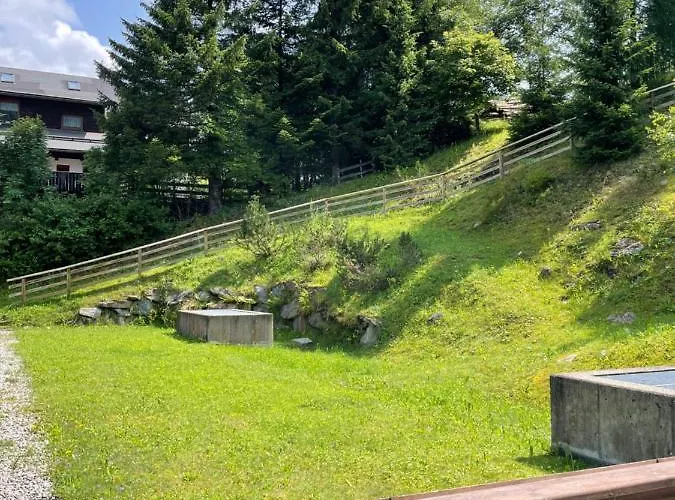 דירה 2 Bedroom In Out Bach (Spittal an der Drau, Carinthia)