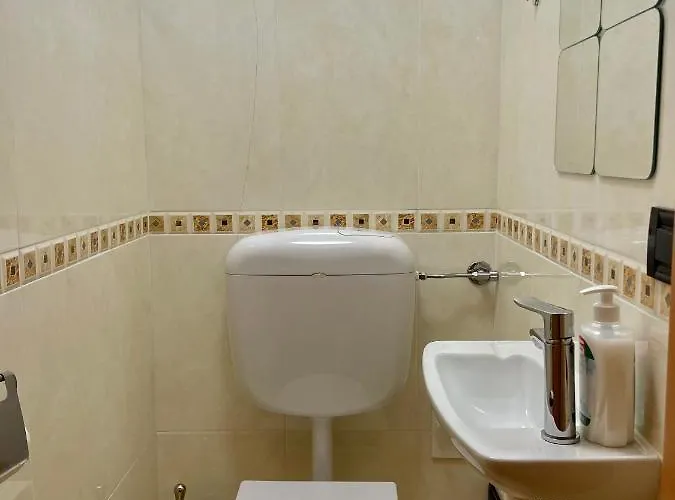 2 Bedroom In Out * Bach (Spittal an der Drau, Carinthia)