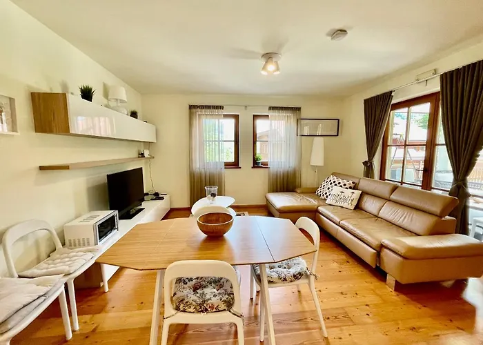 דירה 2 Bedroom In Out Bach (Spittal an der Drau, Carinthia)