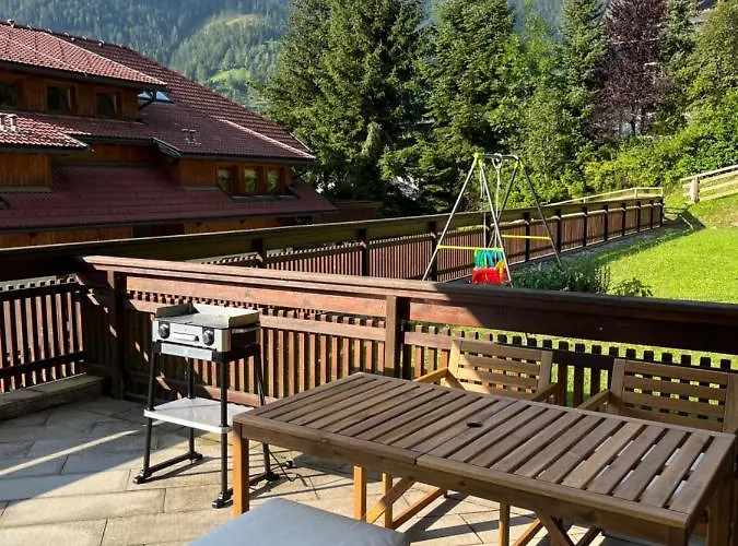 2 Bedroom In Out Bach (Spittal an der Drau, Carinthia)