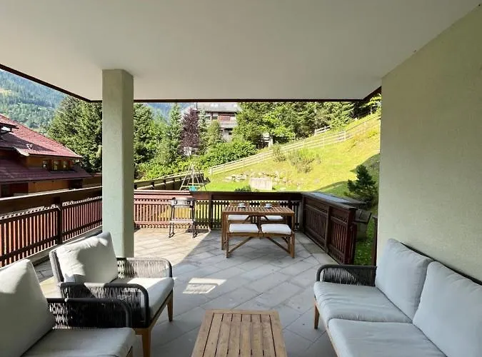 Apartamento 2 Bedroom In Out