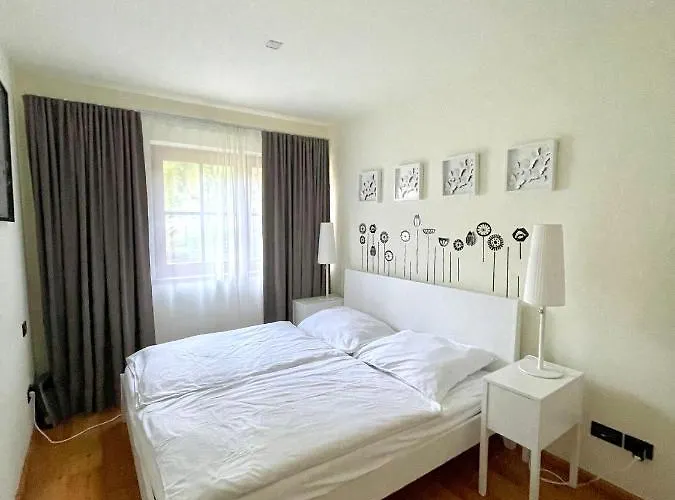 Apartamento 2 Bedroom In Out Bach (Spittal an der Drau, Carinthia)