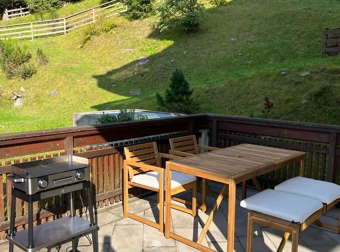 Apartamento 2 Bedroom In Out